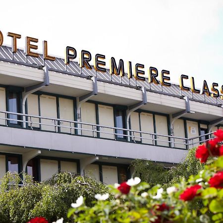 พรีเมียรคลาสวาเล็นซ์ซุด Hotel วาลองซ์ ภายนอก รูปภาพ
