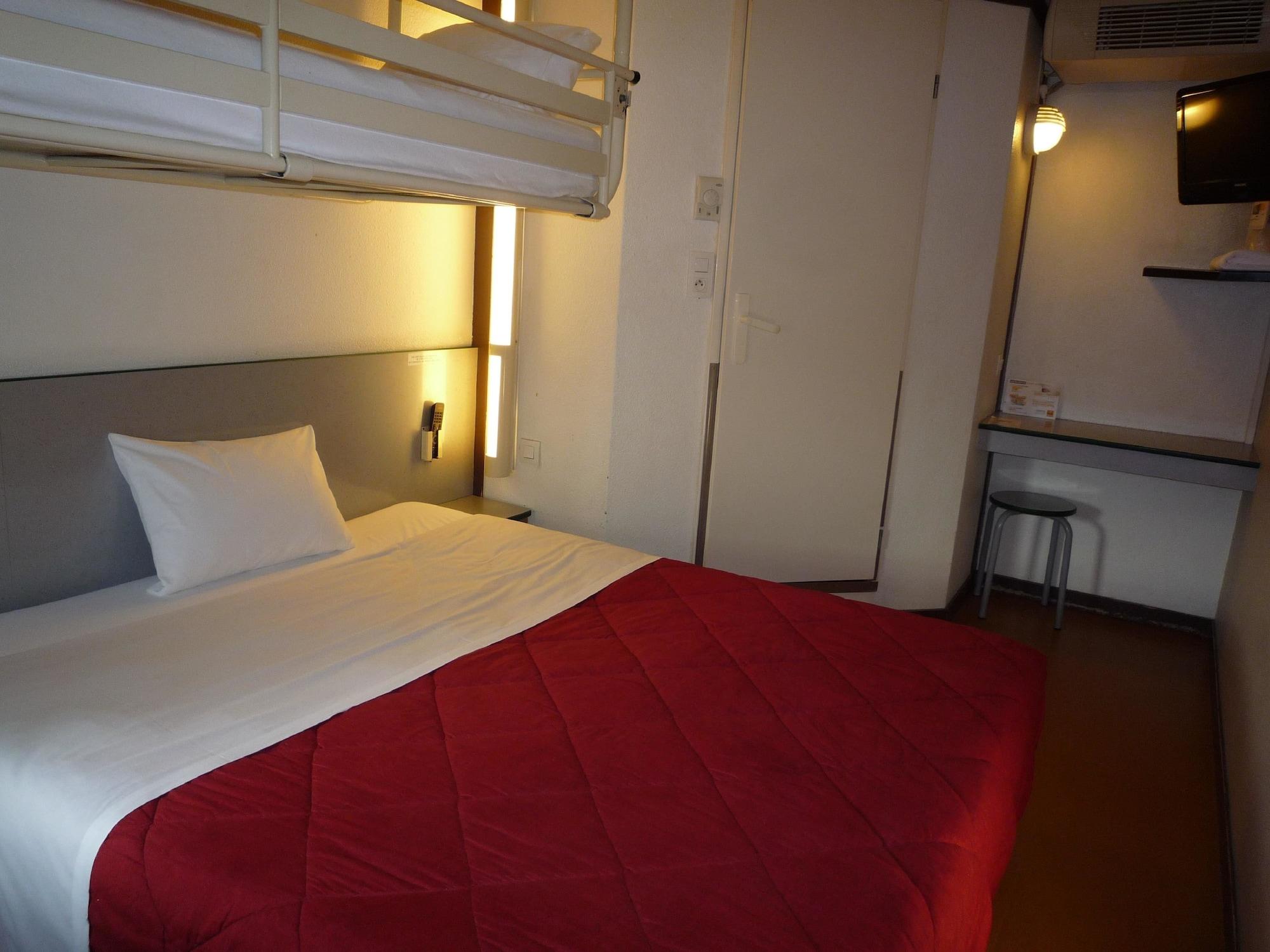พรีเมียรคลาสวาเล็นซ์ซุด Hotel วาลองซ์ ภายนอก รูปภาพ