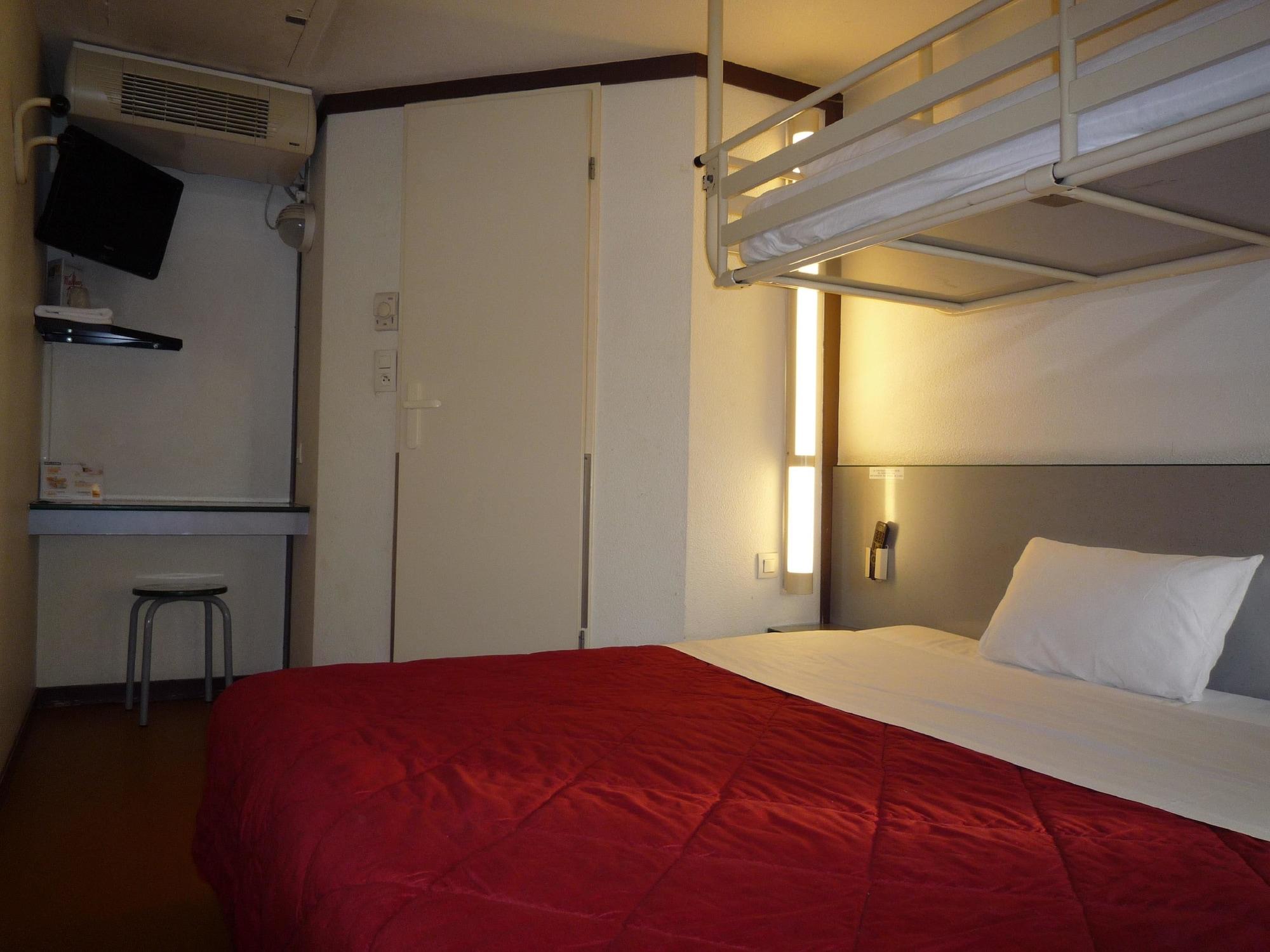 พรีเมียรคลาสวาเล็นซ์ซุด Hotel วาลองซ์ ภายนอก รูปภาพ