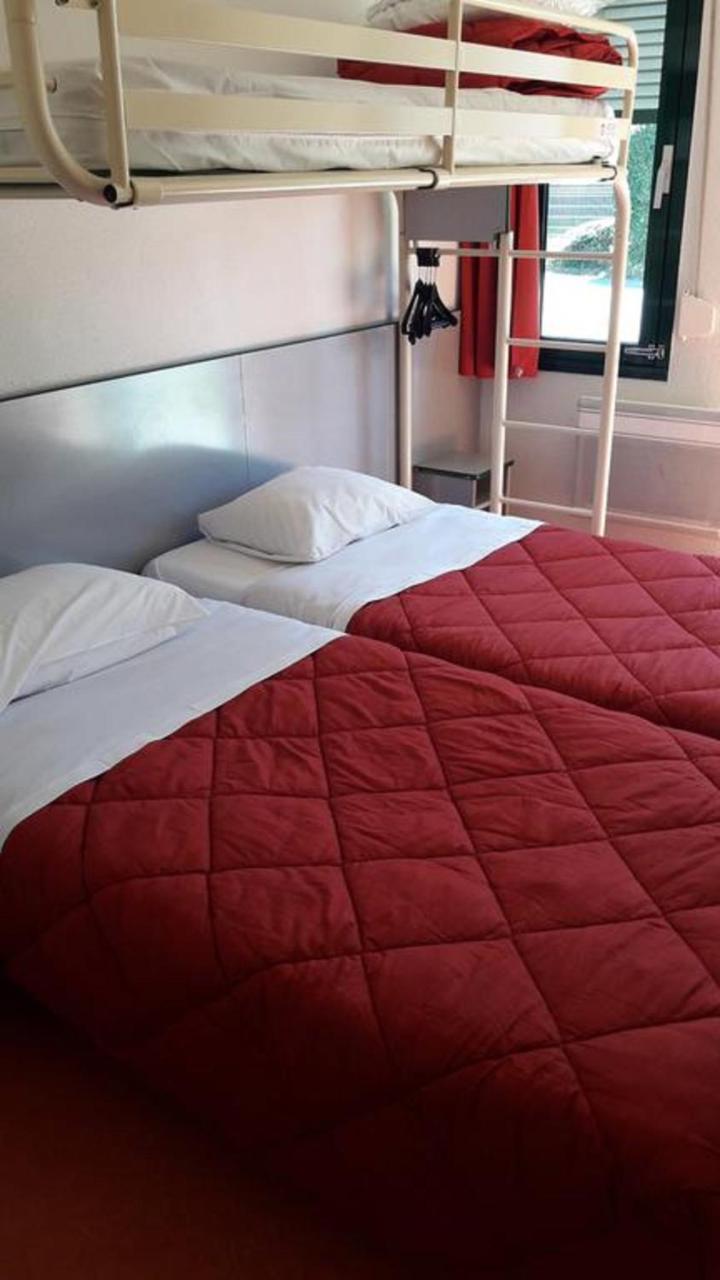 พรีเมียรคลาสวาเล็นซ์ซุด Hotel วาลองซ์ ภายนอก รูปภาพ